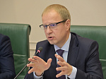 Дни Алтайского края в Совете Федерации